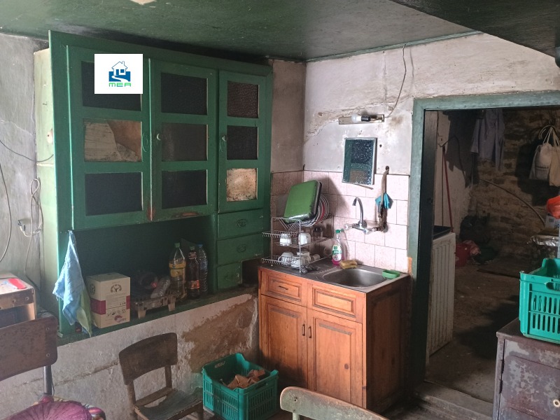 Продава КЪЩА, с. Николаево, област Плевен, снимка 6 - Къщи - 52616551