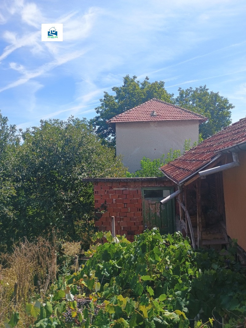 Продава КЪЩА, с. Николаево, област Плевен, снимка 3 - Къщи - 52616551