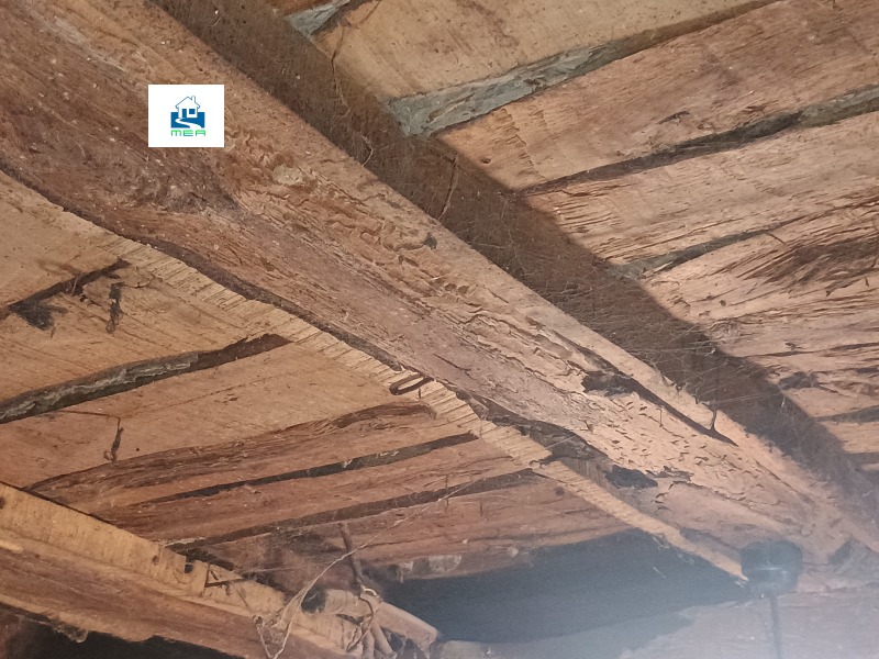 Продава КЪЩА, с. Николаево, област Плевен, снимка 7 - Къщи - 52616551