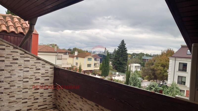 Продава КЪЩА, гр. Варна, м-т Евксиноград, снимка 7 - Къщи - 52771742