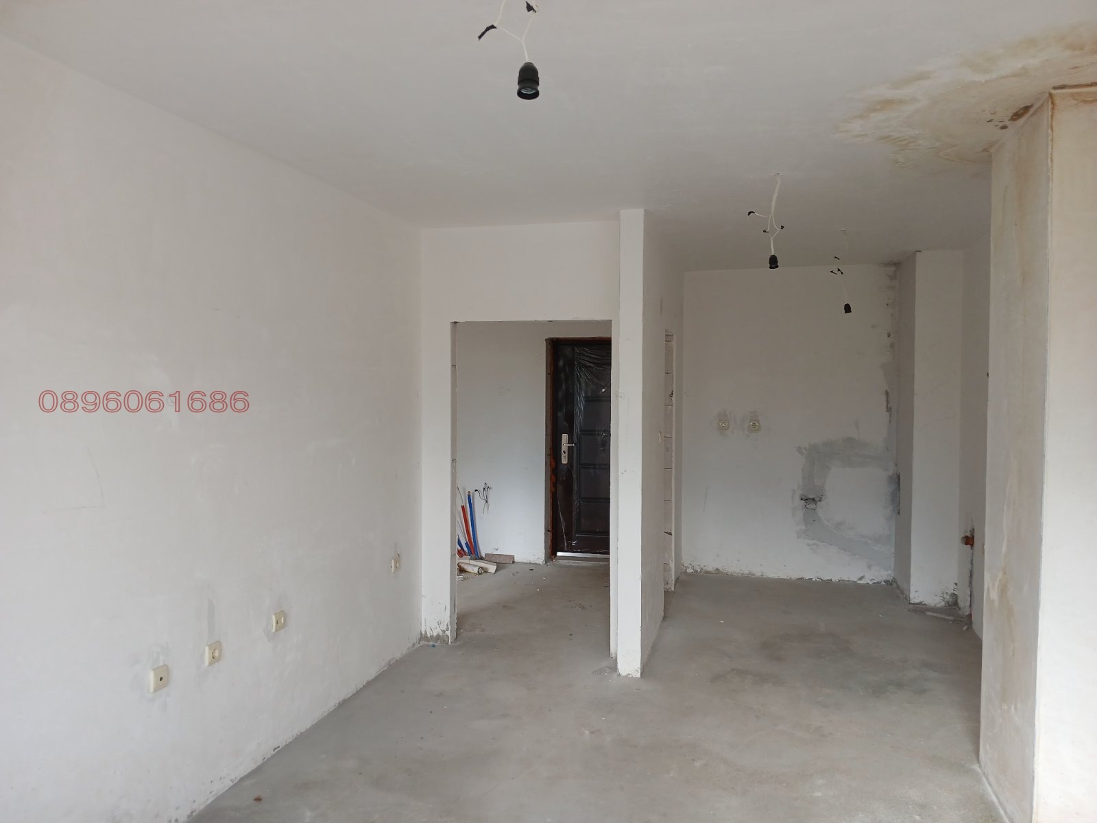 Продава 2-СТАЕН, гр. София, Витоша, снимка 9 - Апартаменти - 53910041