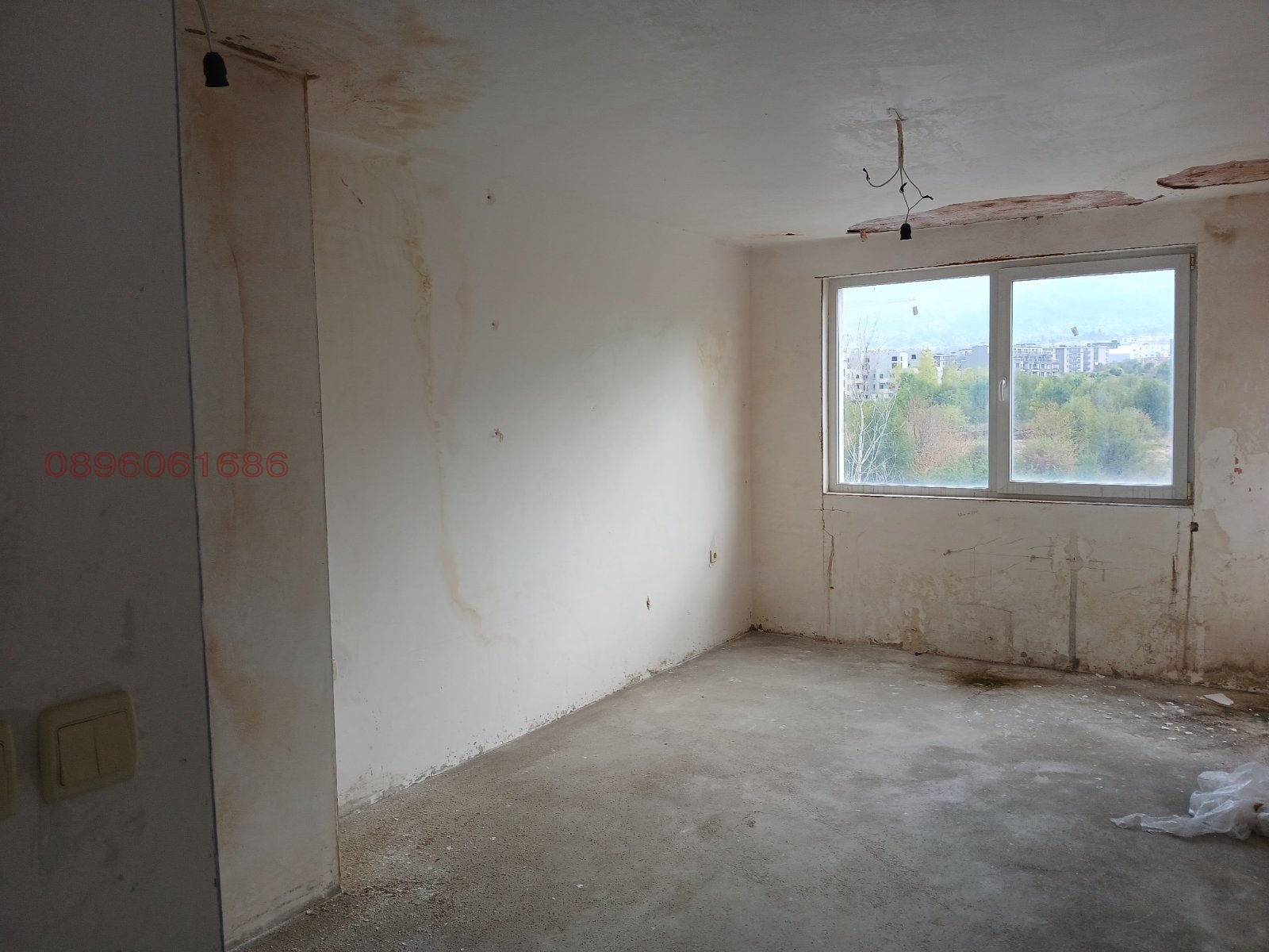 Продава 2-СТАЕН, гр. София, Витоша, снимка 11 - Апартаменти - 53910041