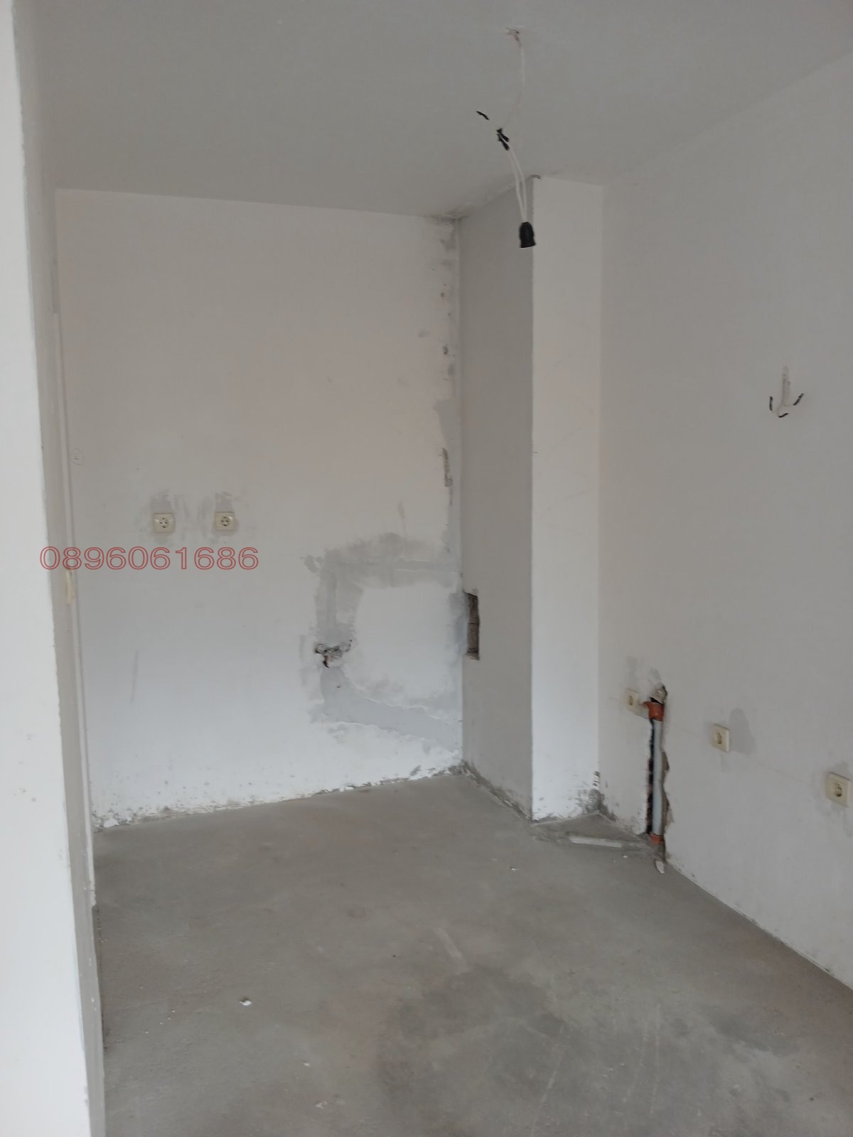 Продава 2-СТАЕН, гр. София, Витоша, снимка 8 - Апартаменти - 53910041