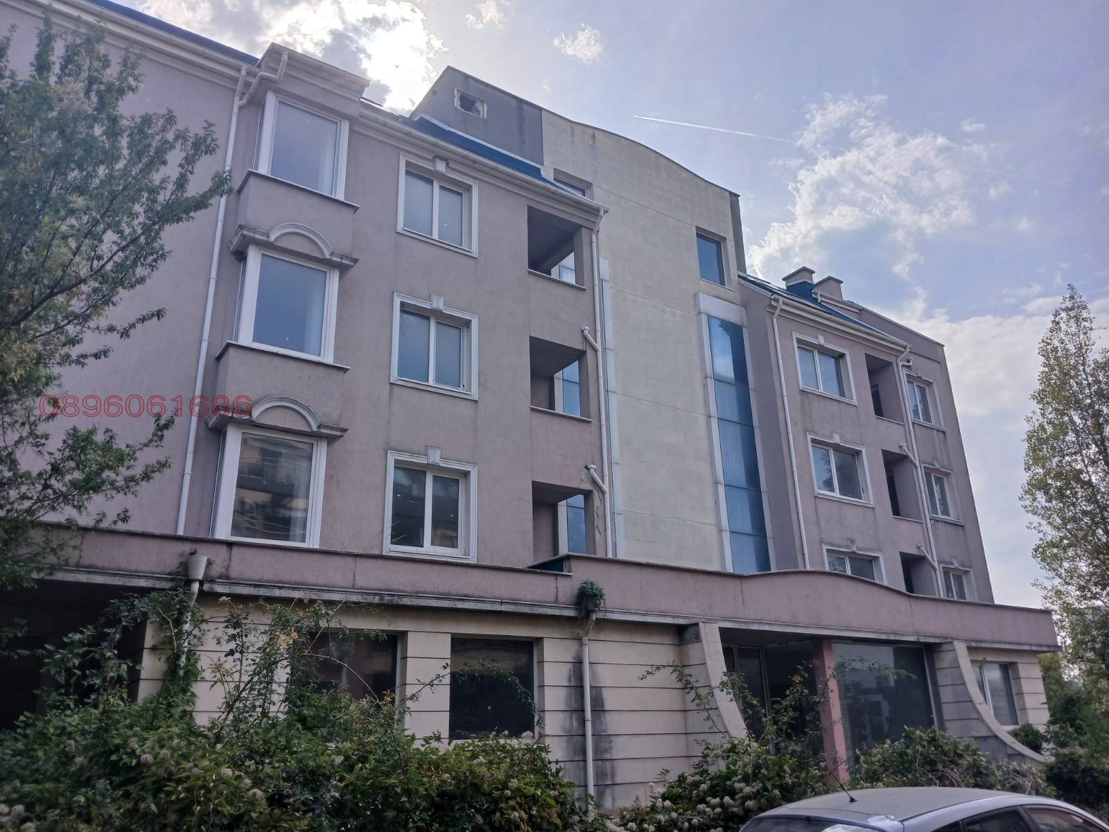 Продава 2-СТАЕН, гр. София, Витоша