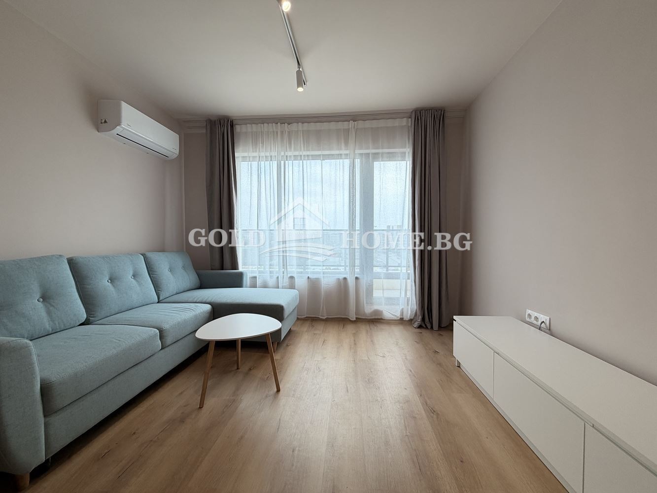 Продава 2-СТАЕН, гр. Пловдив, Христо Смирненски, снимка 4 - Апартаменти - 53762531