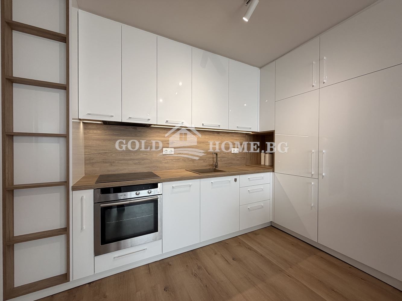 Продава 2-СТАЕН, гр. Пловдив, Христо Смирненски, снимка 6 - Апартаменти - 53762531