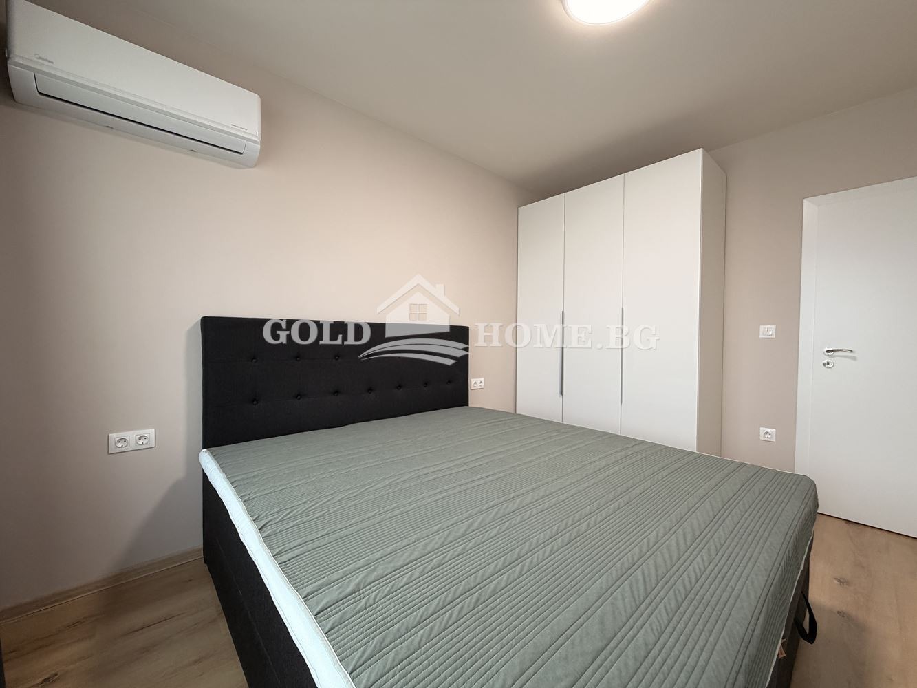 Продава 2-СТАЕН, гр. Пловдив, Христо Смирненски, снимка 9 - Апартаменти - 53762531