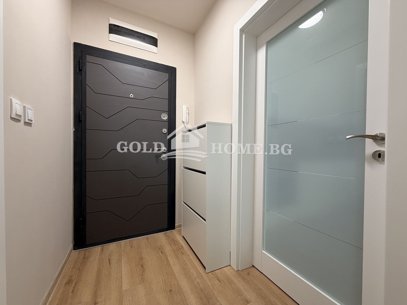 Продава 2-СТАЕН, гр. Пловдив, Христо Смирненски, снимка 12 - Апартаменти - 53762531