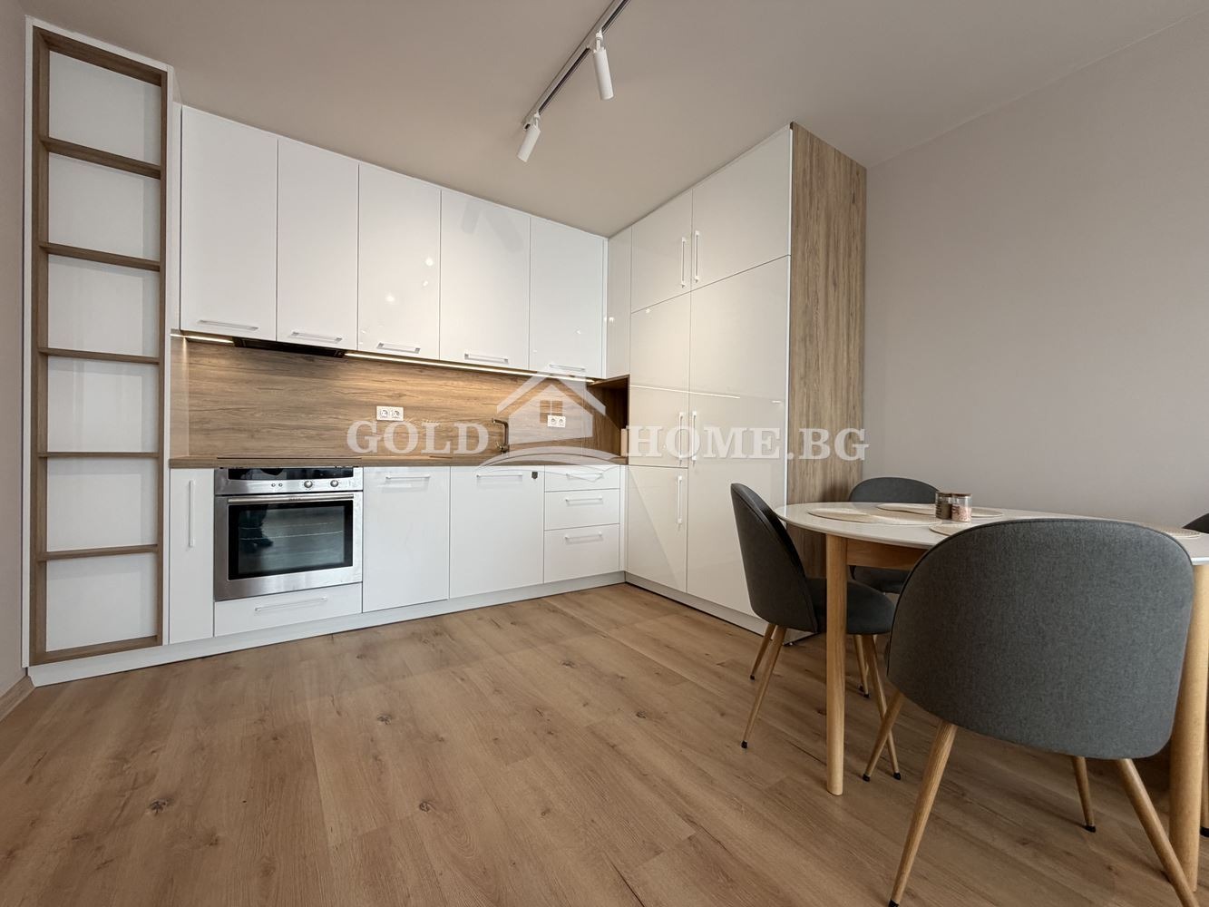 Продава 2-СТАЕН, гр. Пловдив, Христо Смирненски, снимка 2 - Апартаменти - 53762531