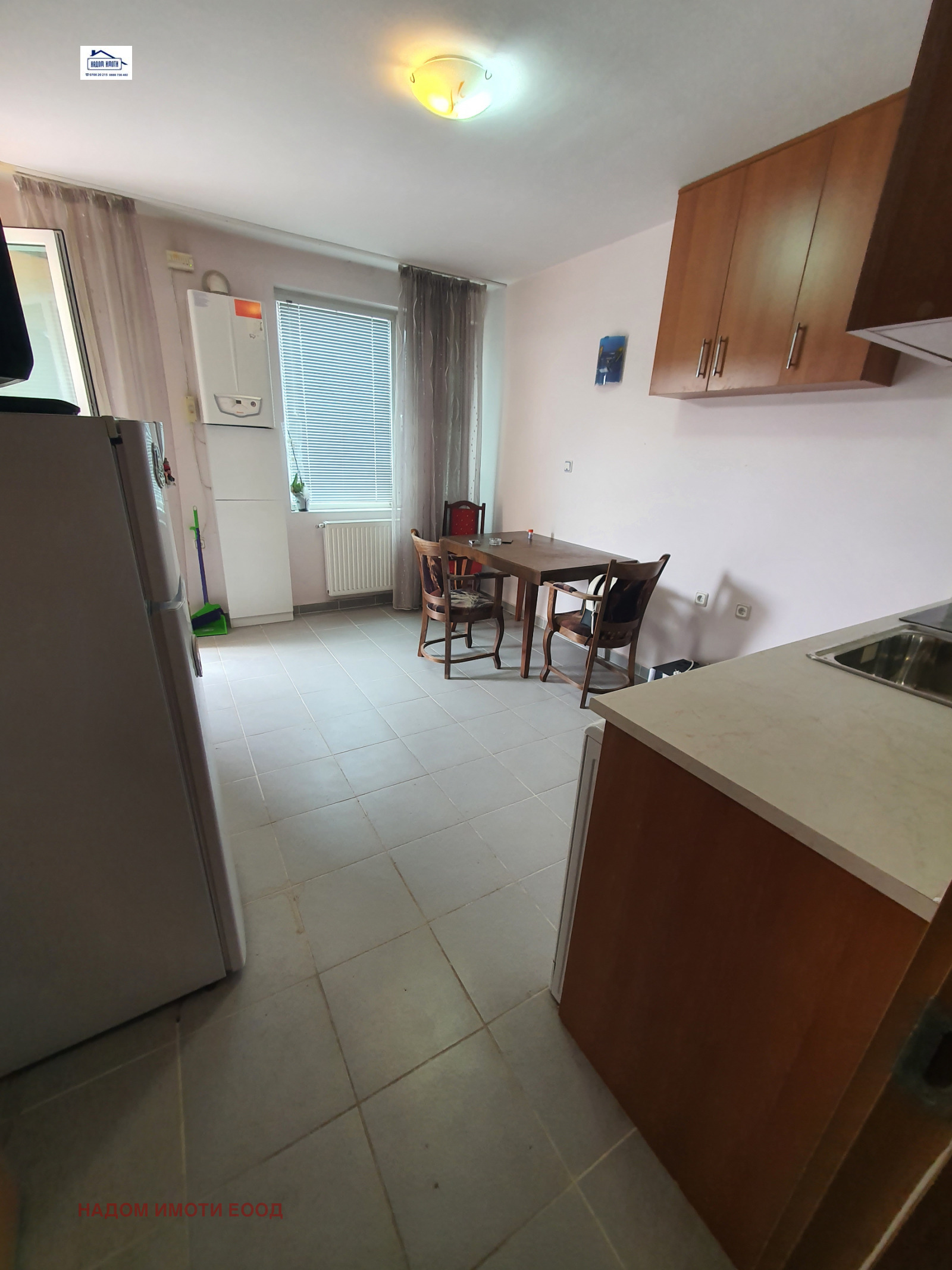 Продава 2-СТАЕН, гр. Велико Търново, Център