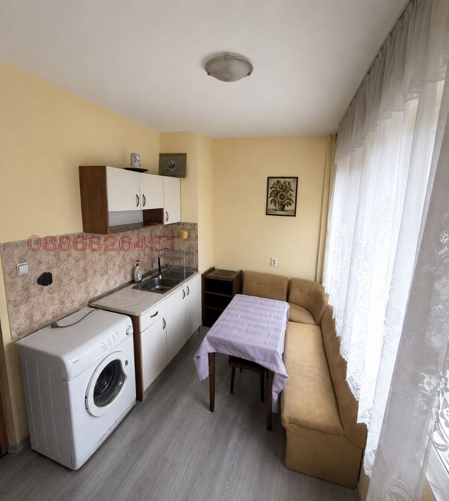 Продава 2-СТАЕН, гр. София, Люлин 7, снимка 7 - Апартаменти - 54486743
