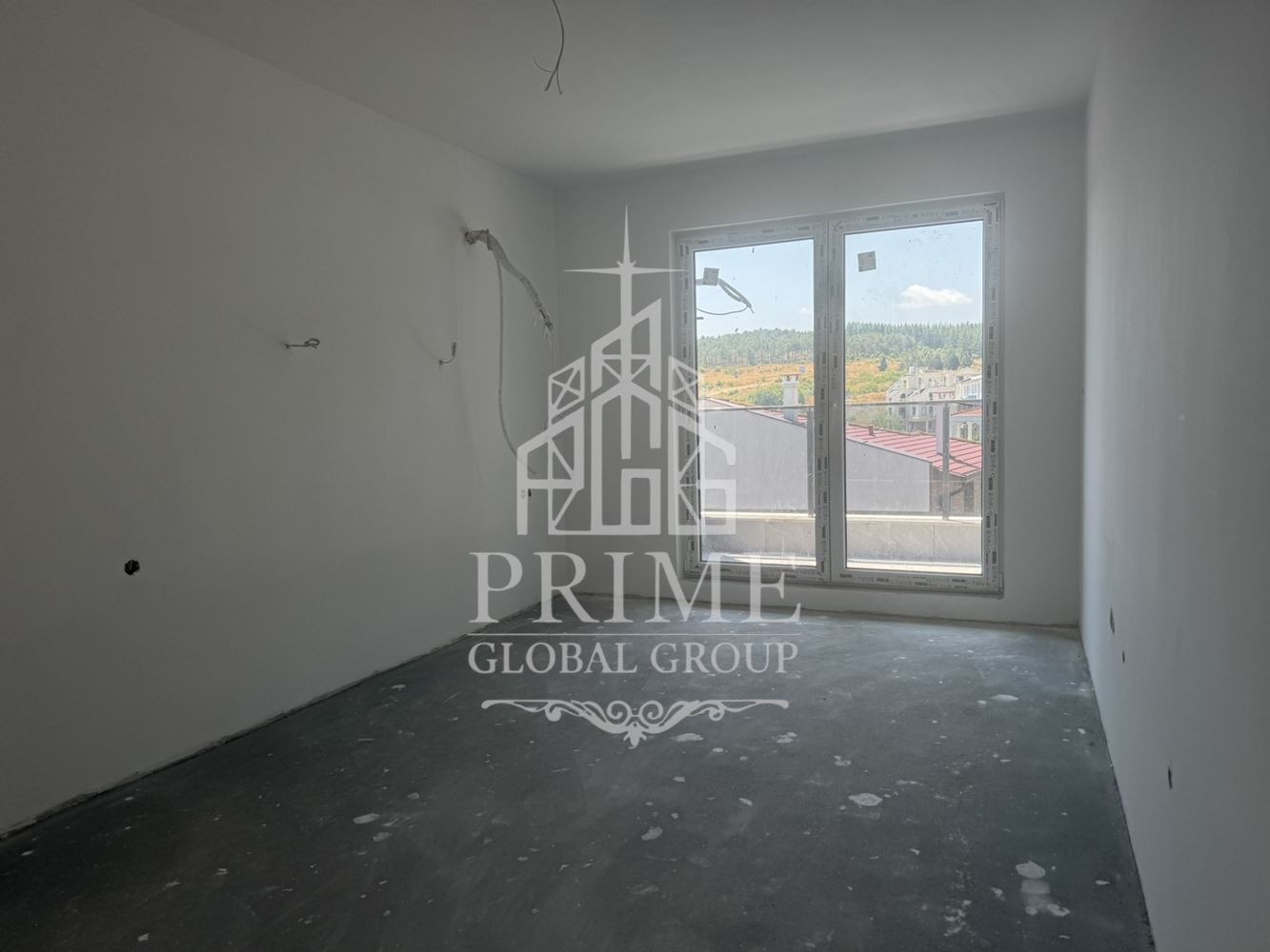 Продава 2-СТАЕН, гр. Созопол, област Бургас, снимка 11 - Апартаменти - 55373448
