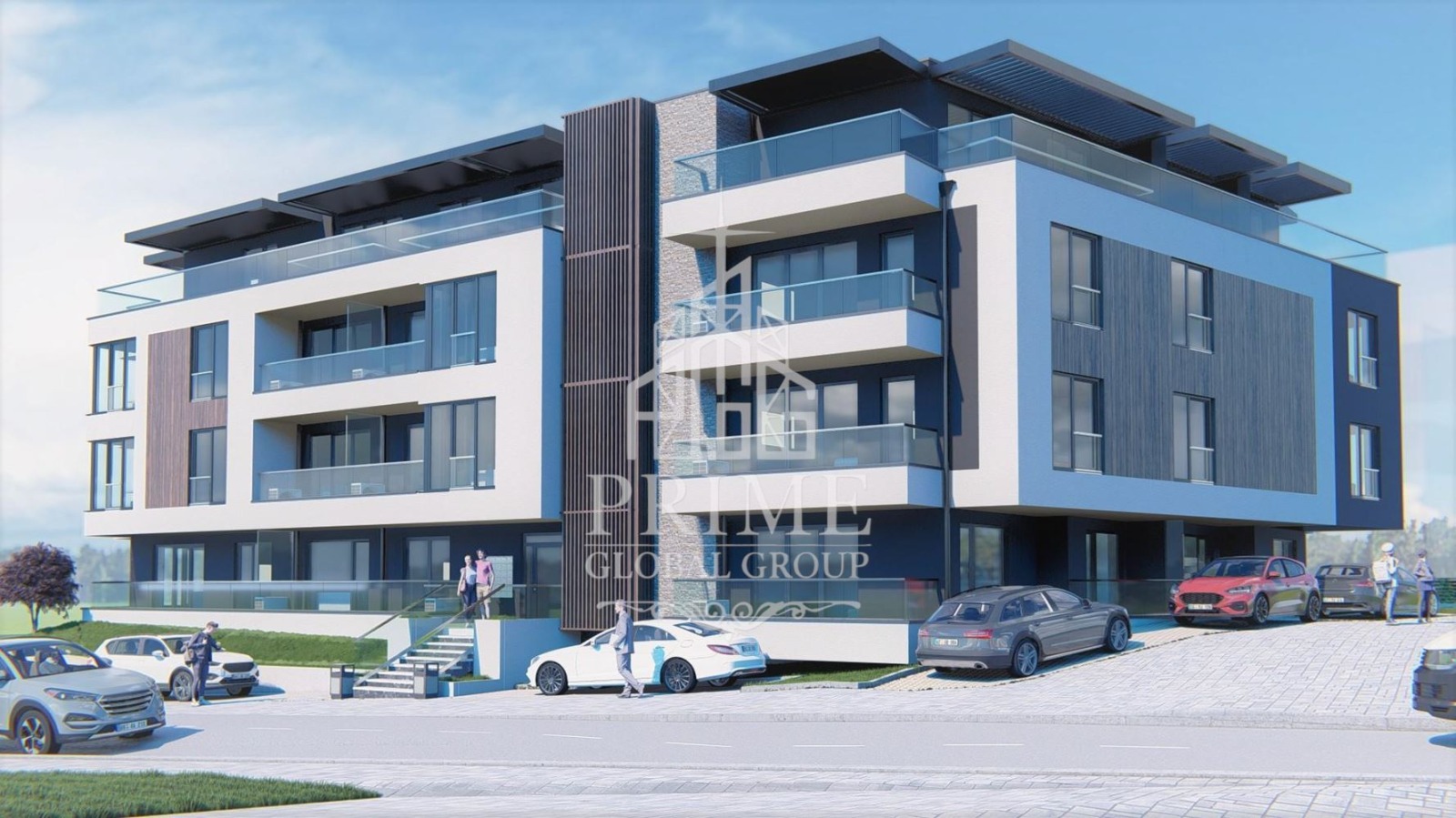 Продава 2-СТАЕН, гр. Созопол, област Бургас, снимка 3 - Апартаменти - 55373448