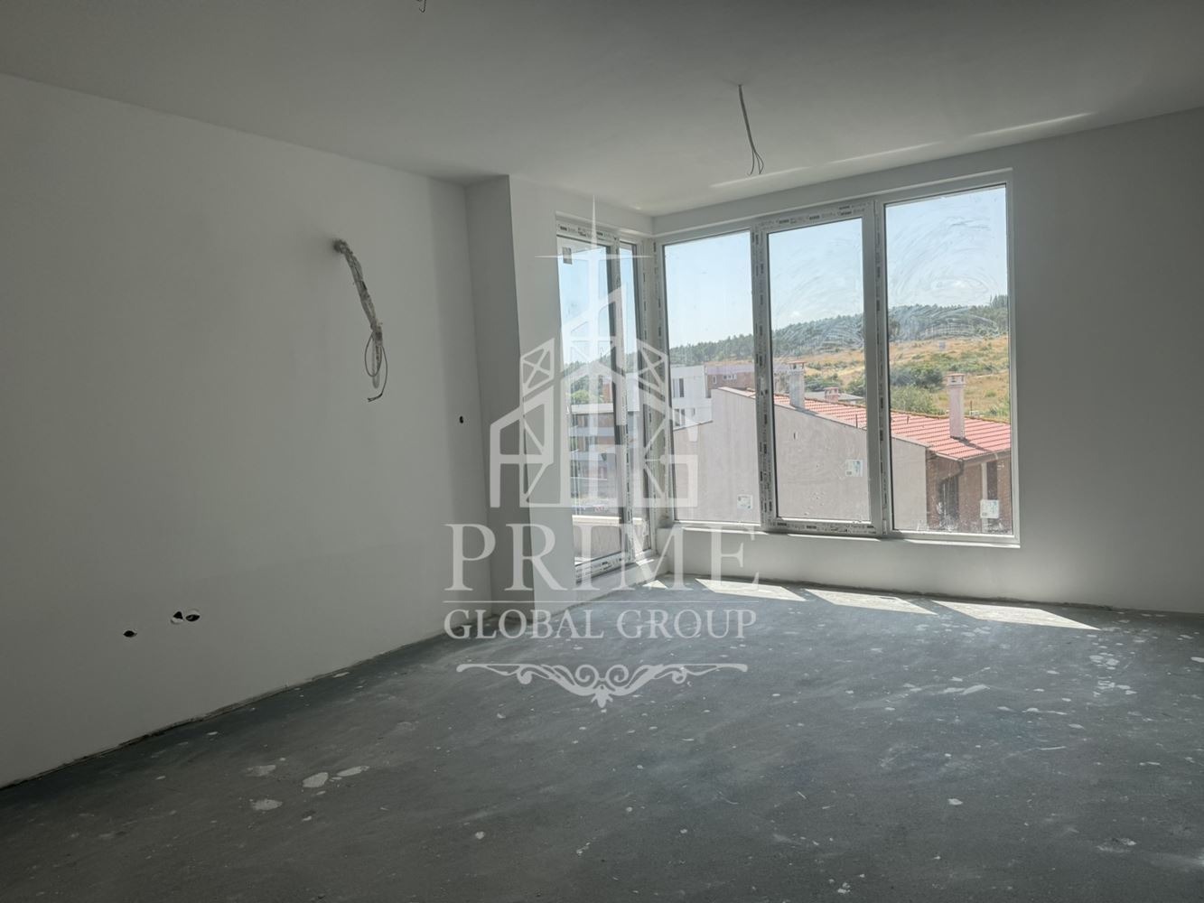 Продава 2-СТАЕН, гр. Созопол, област Бургас, снимка 8 - Апартаменти - 55373448