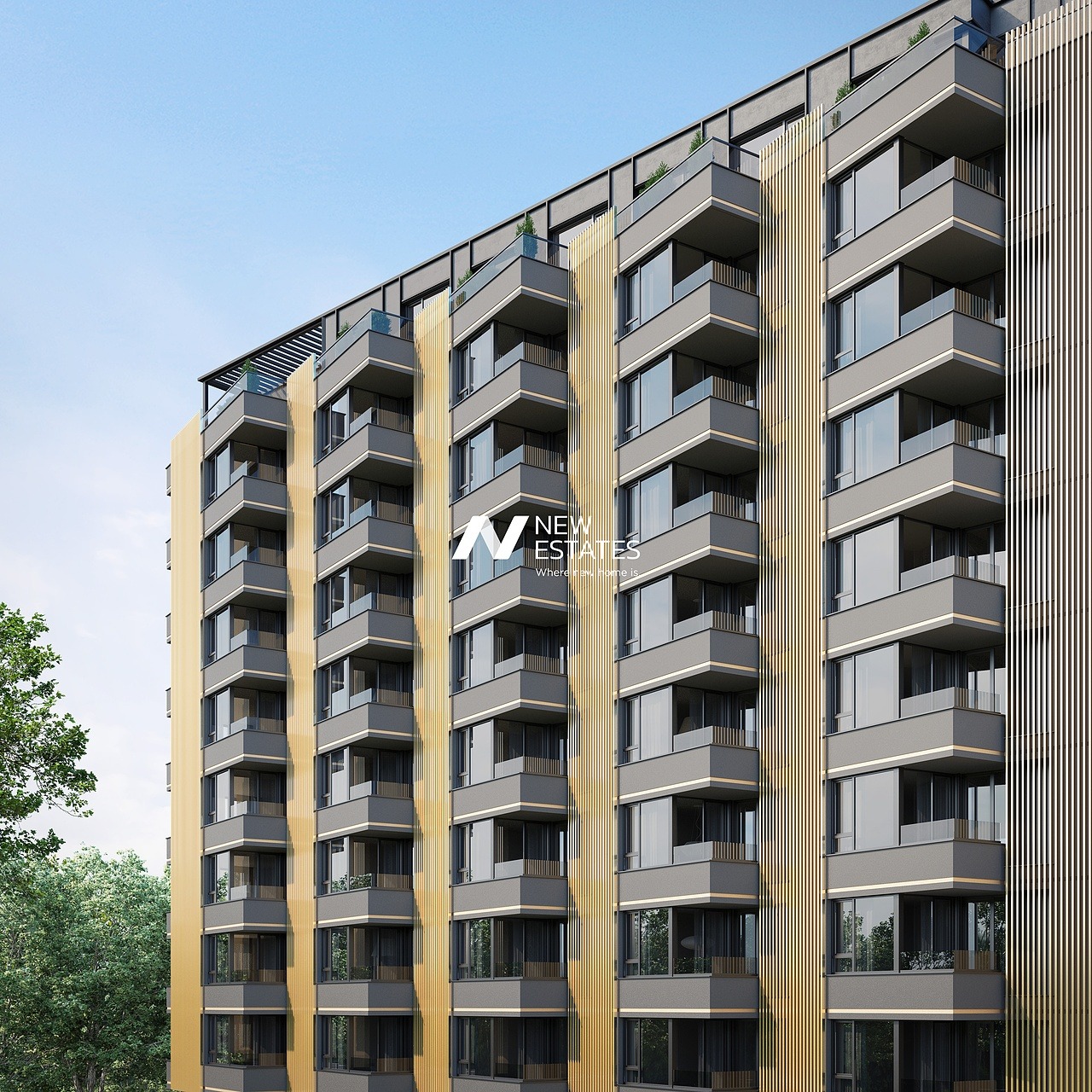 Продава 2-СТАЕН, гр. София, Манастирски ливади, снимка 4 - Апартаменти - 55393851