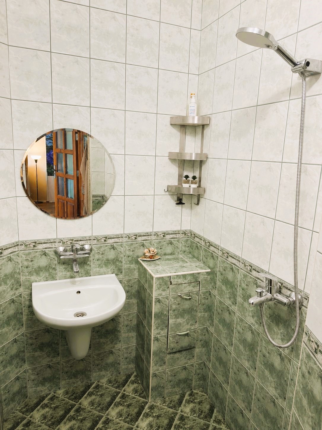 Продава 2-СТАЕН, гр. Варна, Изгрев, снимка 6 - Апартаменти - 55527873