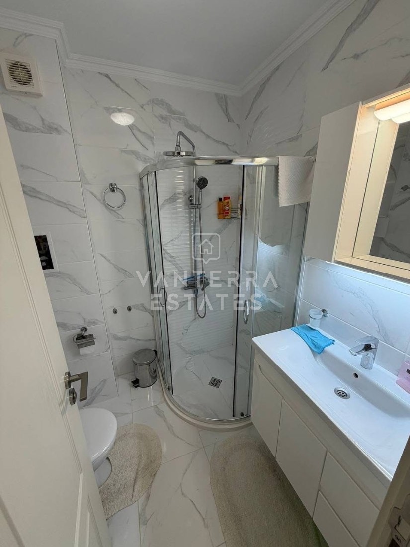 Продава 2-СТАЕН, гр. Несебър, област Бургас, снимка 6 - Апартаменти - 55582954