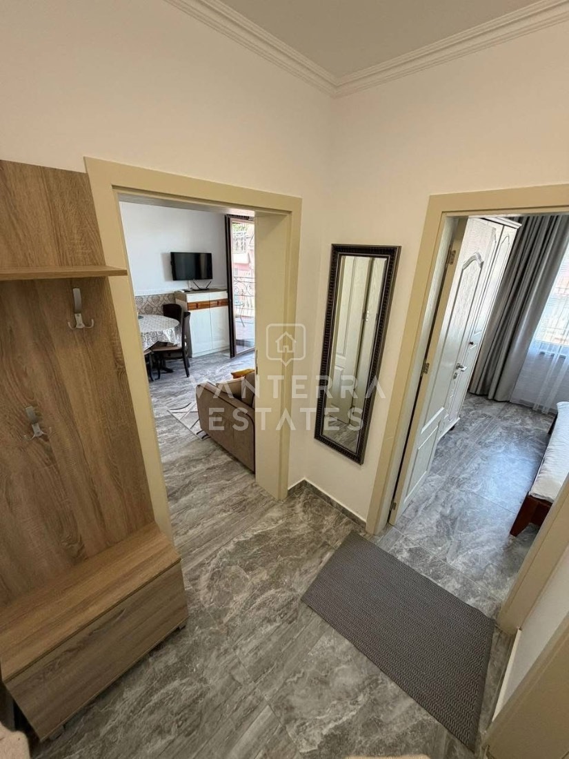 Продава 2-СТАЕН, гр. Несебър, област Бургас, снимка 4 - Апартаменти - 55582954