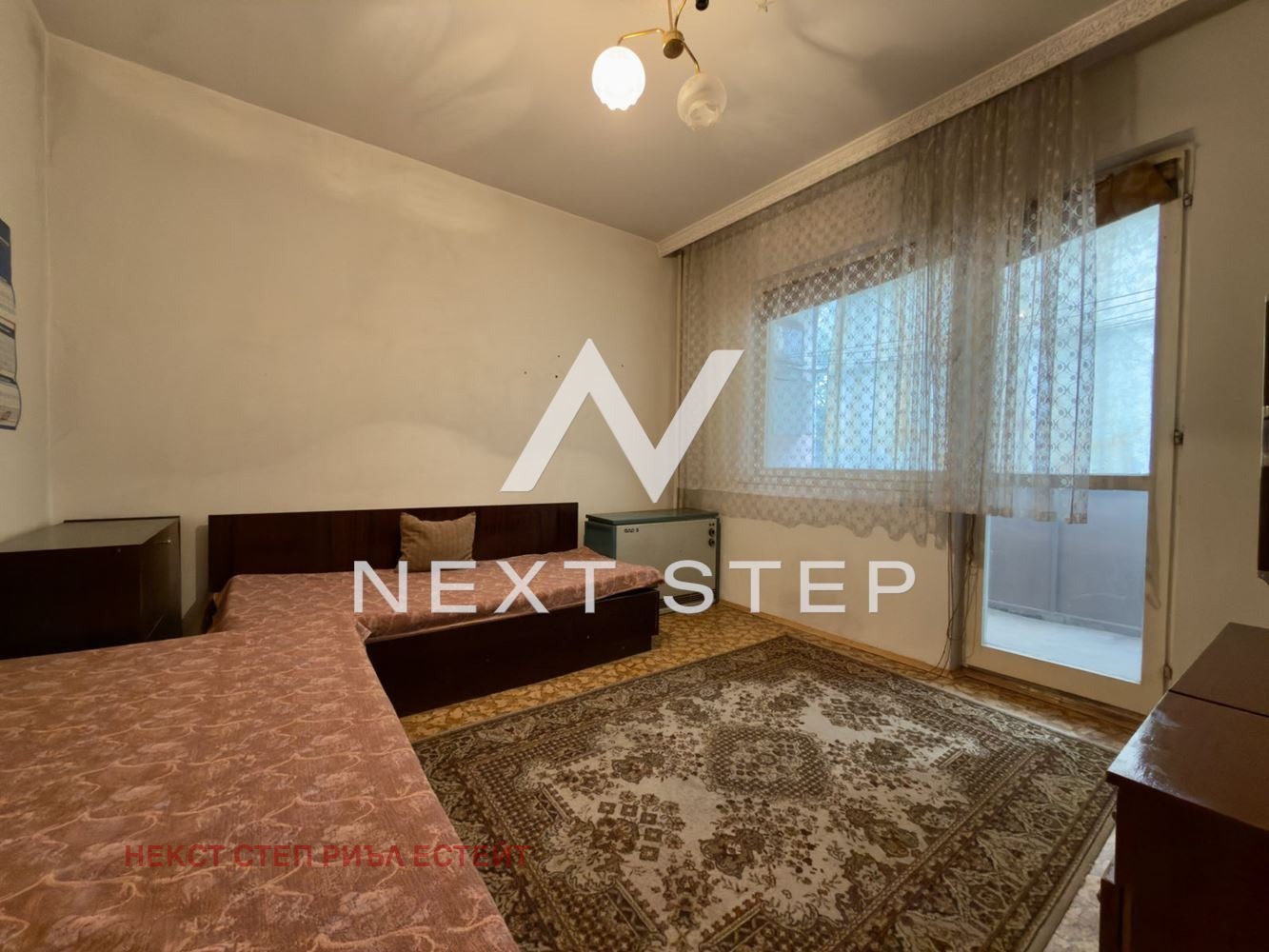 Продава 3-СТАЕН, гр. Пловдив, Кючук Париж, снимка 3 - Апартаменти - 54376132