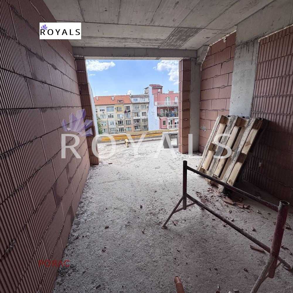 Продава 3-СТАЕН, гр. София, Зона Б-18, снимка 8 - Апартаменти - 54834330