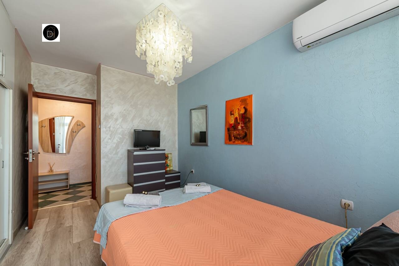 Продава 3-СТАЕН, гр. Пловдив, Мараша, снимка 6 - Апартаменти - 55144636