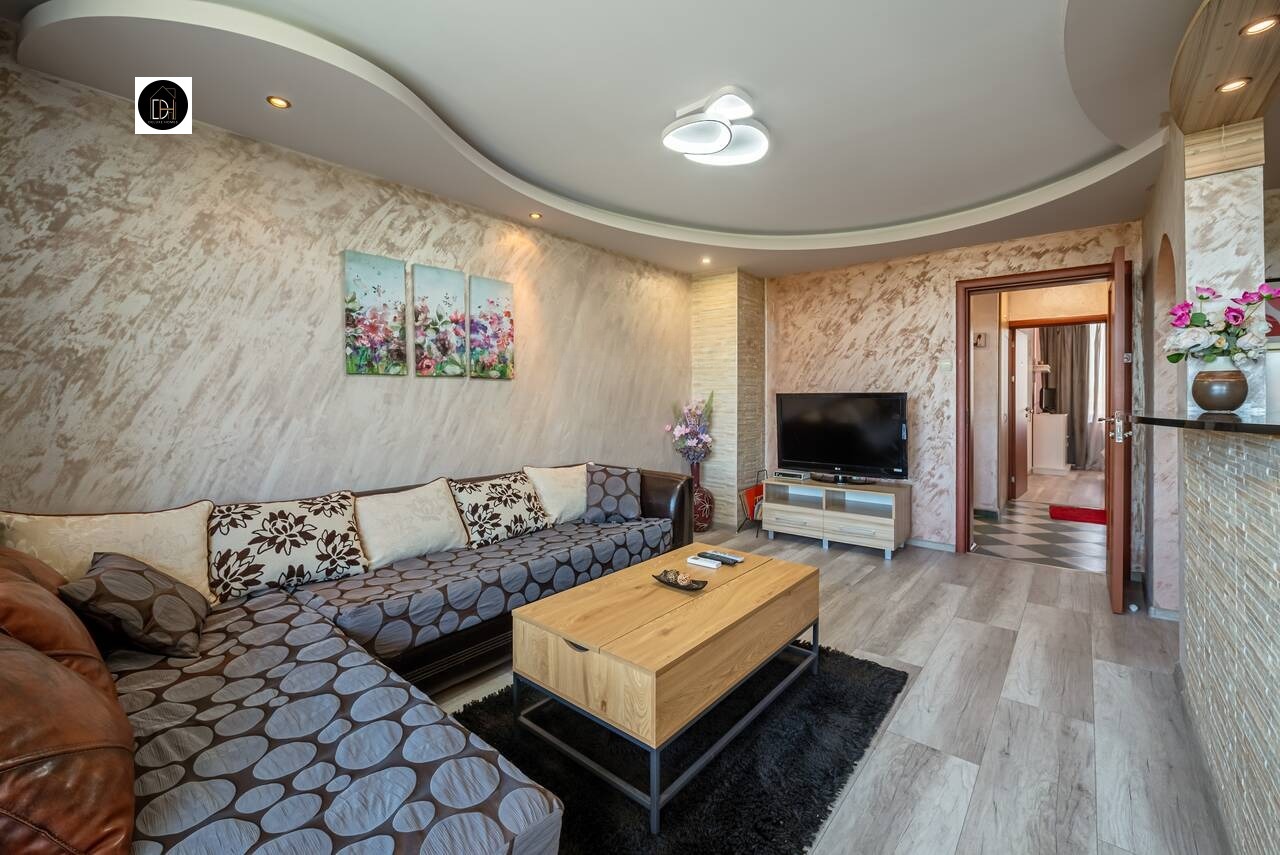 Продава 3-СТАЕН, гр. Пловдив, Мараша, снимка 4 - Апартаменти - 55144636