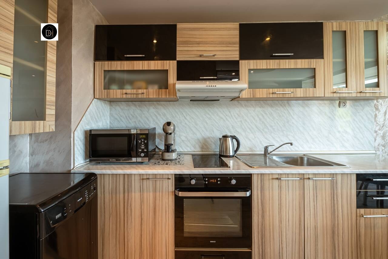 Продава 3-СТАЕН, гр. Пловдив, Мараша, снимка 3 - Апартаменти - 55144636