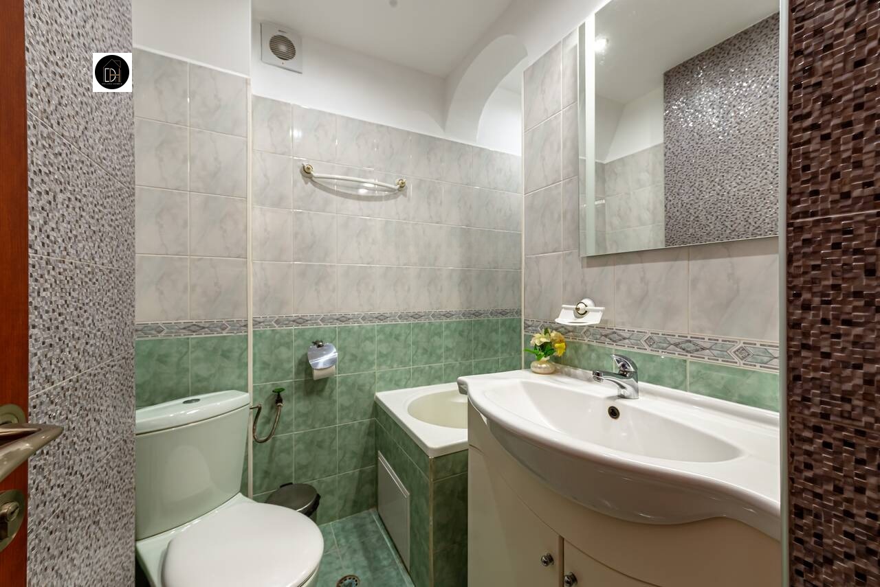 Продава 3-СТАЕН, гр. Пловдив, Мараша, снимка 8 - Апартаменти - 55144636