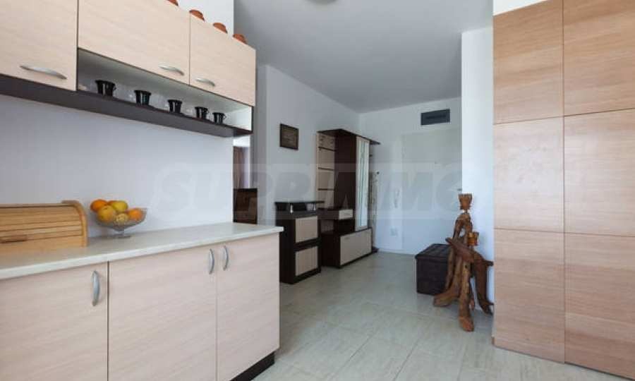 Продава 3-СТАЕН, гр. Созопол, област Бургас, снимка 3 - Апартаменти - 55836919