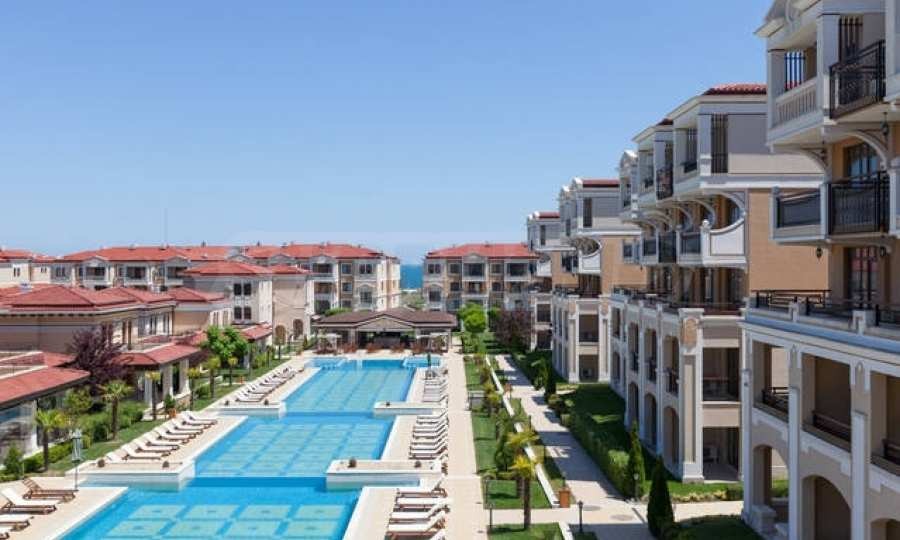 Продава 3-СТАЕН, гр. Созопол, област Бургас
