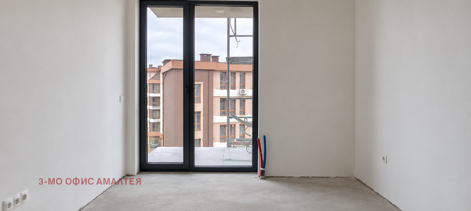 Продава 3-СТАЕН, гр. София, Овча купел 2, снимка 5 - Апартаменти - 56697459