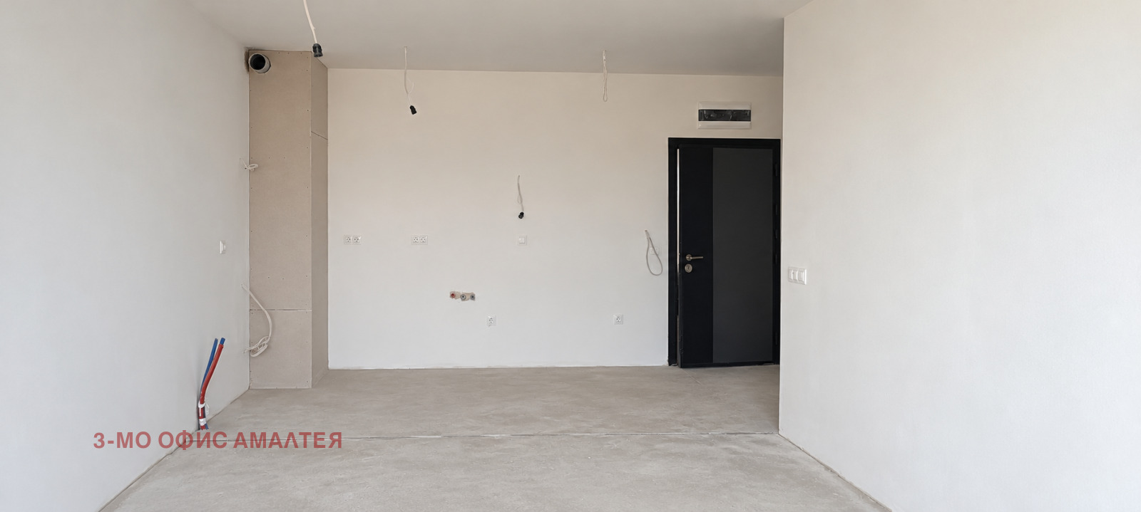 Продава 3-СТАЕН, гр. София, Овча купел 2, снимка 3 - Апартаменти - 56697459