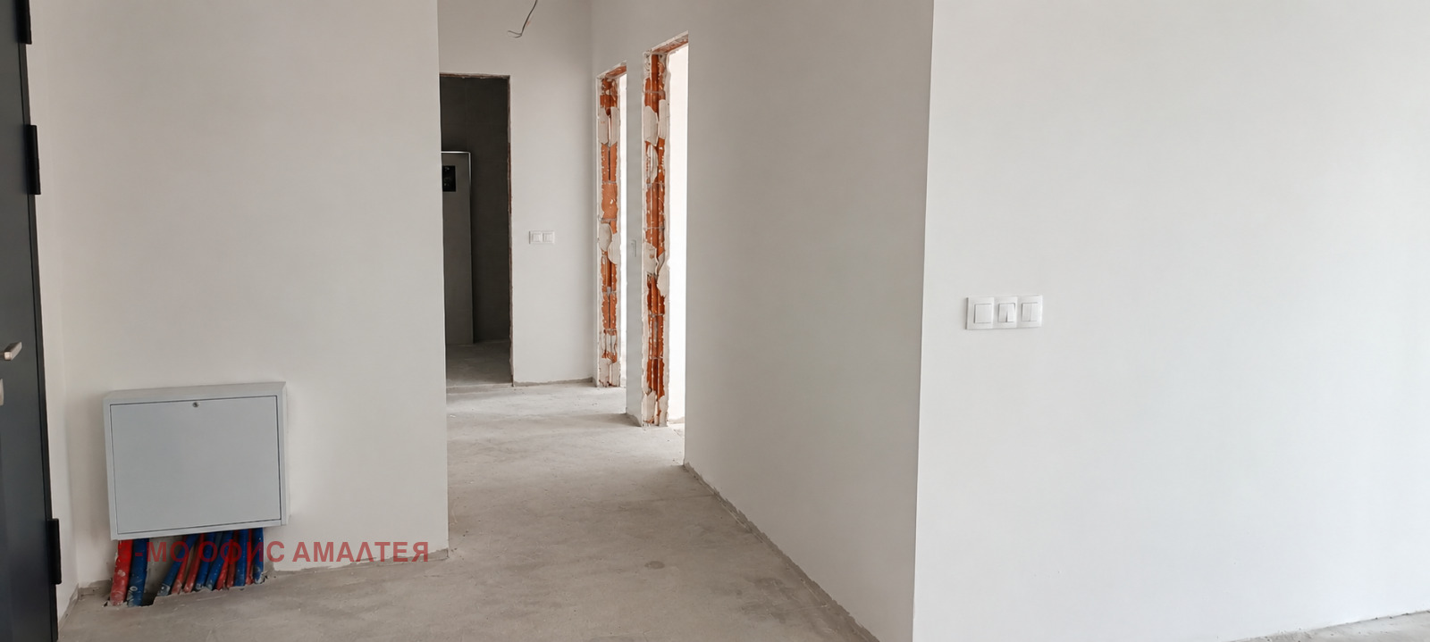 Продава 3-СТАЕН, гр. София, Овча купел 2, снимка 4 - Апартаменти - 56697459