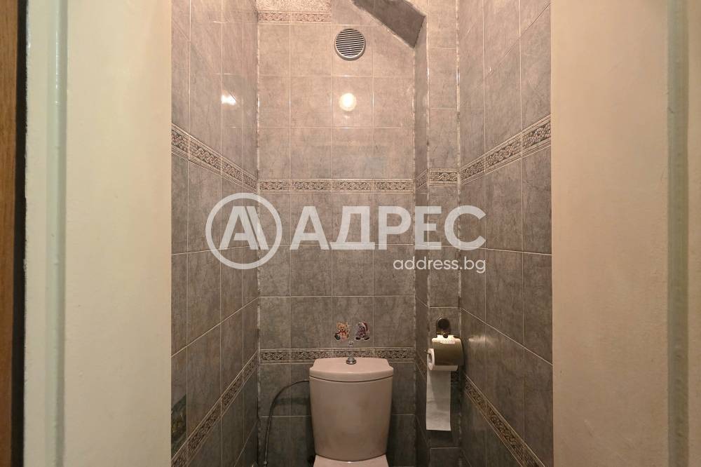 Продава 3-СТАЕН, гр. София, Оборище, снимка 11 - Апартаменти - 56737854