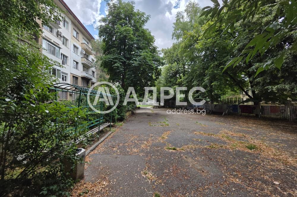 Продава 3-СТАЕН, гр. София, Оборище, снимка 12 - Апартаменти - 56737854