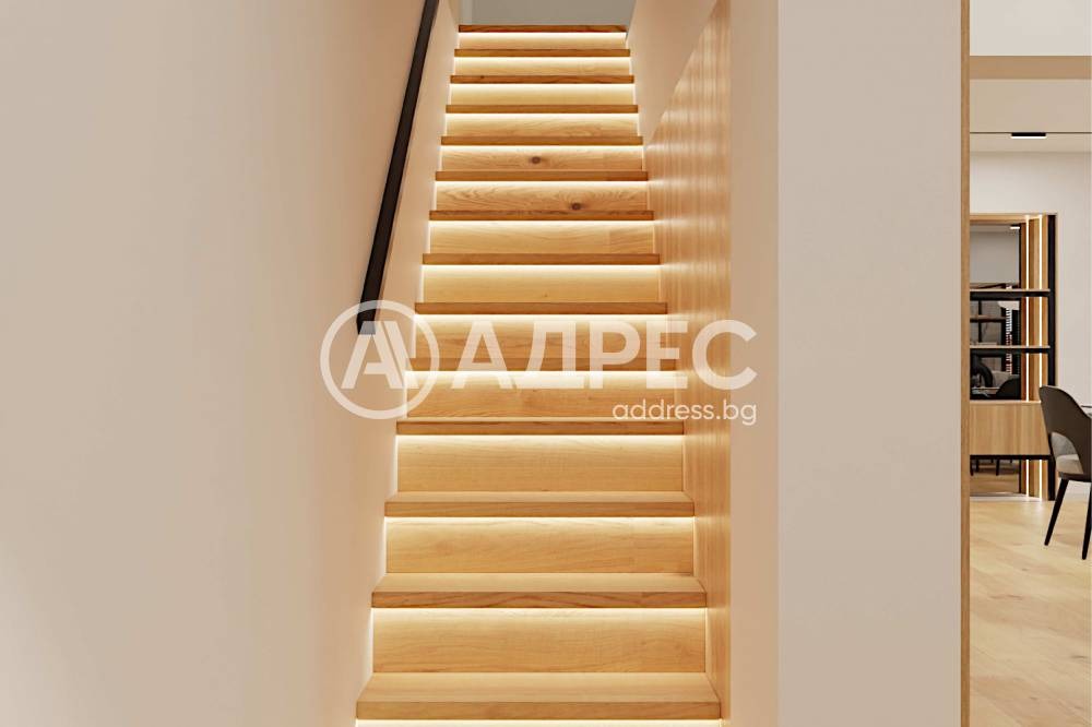 Продава МНОГОСТАЕН, гр. София, Белите брези, снимка 7 - Апартаменти - 55664959