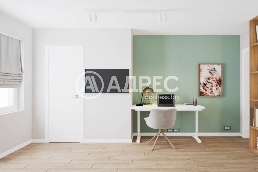 Продава МНОГОСТАЕН, гр. София, Белите брези, снимка 17 - Апартаменти - 55664959