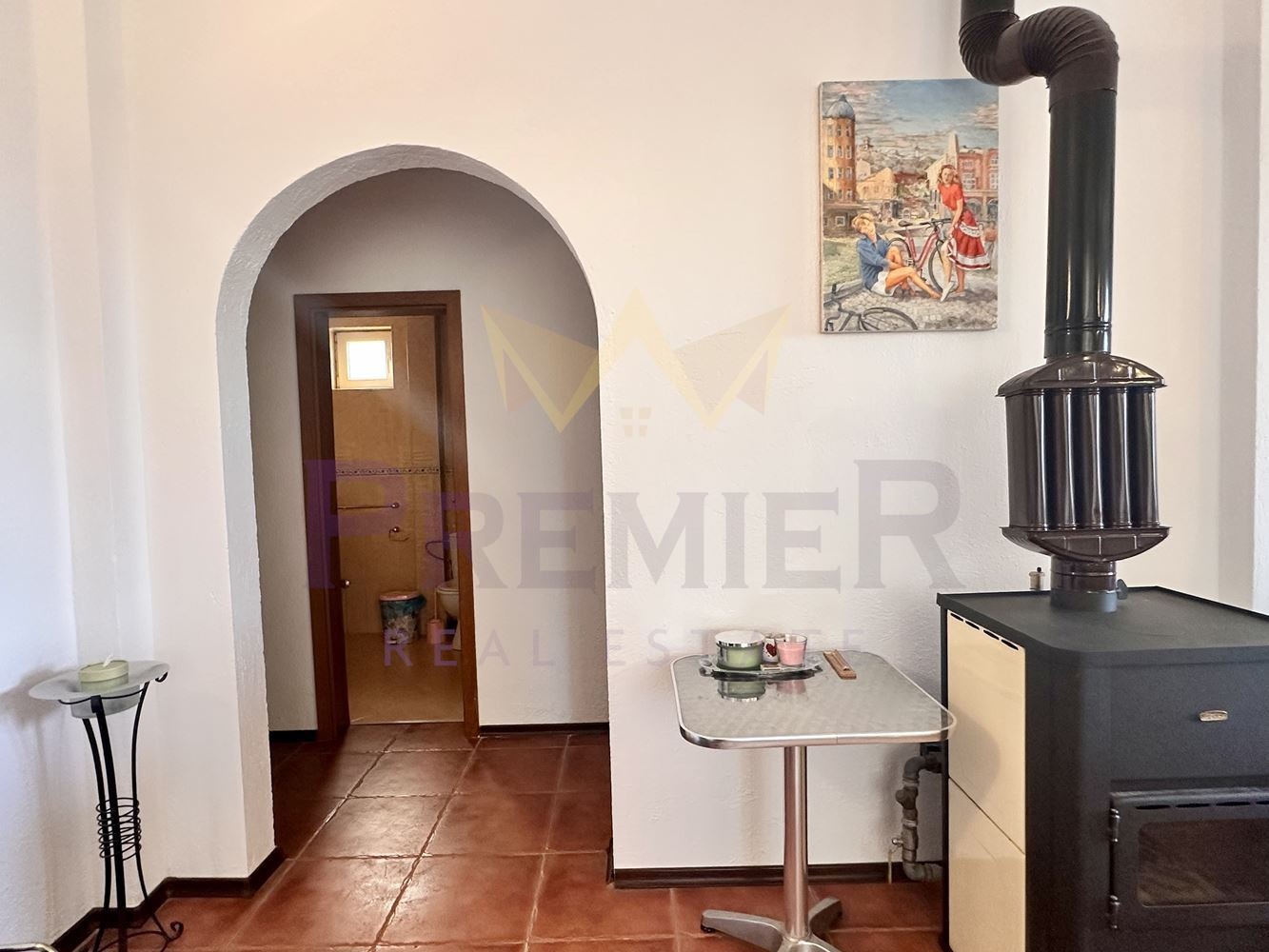 Продава КЪЩА, гр. Пловдив, Кършияка, снимка 15 - Къщи - 54821935