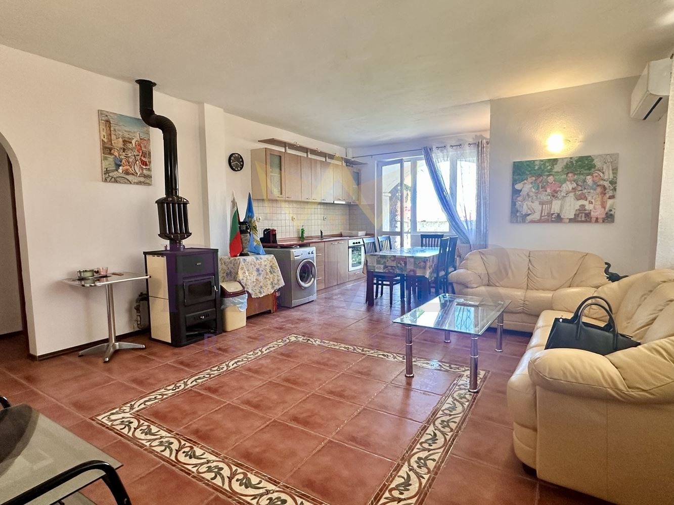 Продава КЪЩА, гр. Пловдив, Кършияка, снимка 14 - Къщи - 54821935