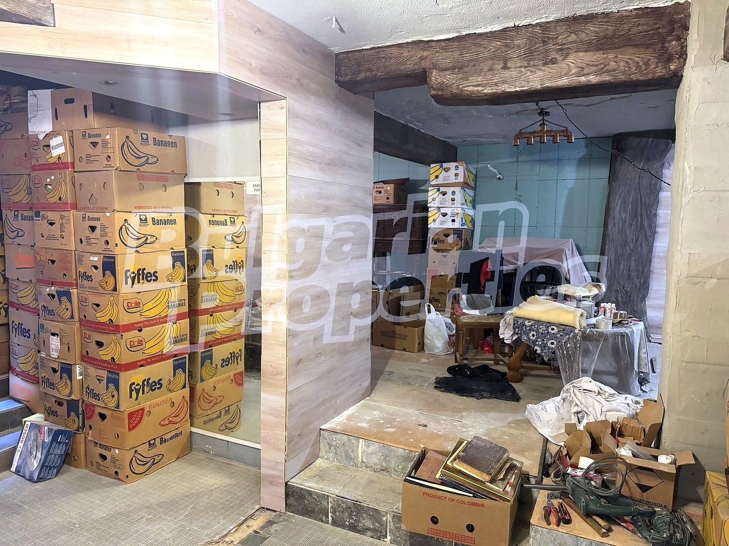 Продава ЗАВЕДЕНИЕ, гр. Варна, Център, снимка 8 - Заведения - 56567552
