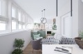 Продава МНОГОСТАЕН, гр. София, Белите брези, снимка 4