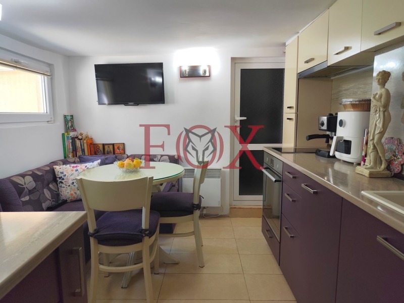 Продава 2-СТАЕН в град Варна, Централна поща - 80 кв.м / 128 900 € » 252 106.49 лв., ФОКС ТИЙМ БГ-ООД