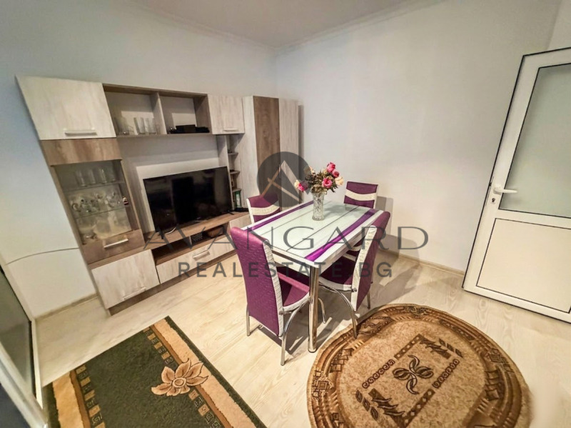 Продава 2-СТАЕН в град Пловдив, Кършияка - 45 кв.м / 97 999 € » 191 669.38 лв., АВАНГАРД РИЪЛ ЕСТЕЙТ