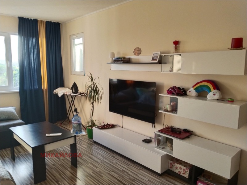 Продава 4-СТАЕН в град Стара Загора, Зора - 83 кв.м / 120 000 € » 234 699.60 лв., МИХАЙЛОВА