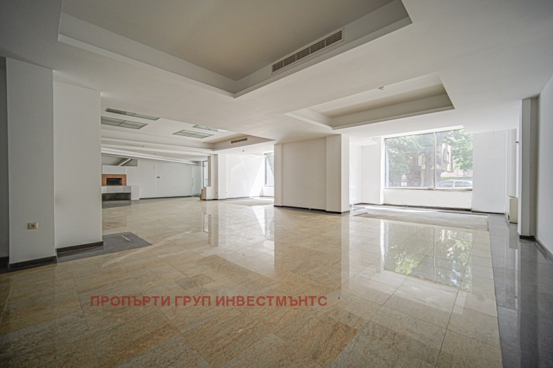 Продава ЗАВЕДЕНИЕ в град София, Център - 437 кв.м / 1 137 000 € » 2 223 778.71 лв., ПРОПЪРТИ ГРУП ИНВЕСТМЪНТС