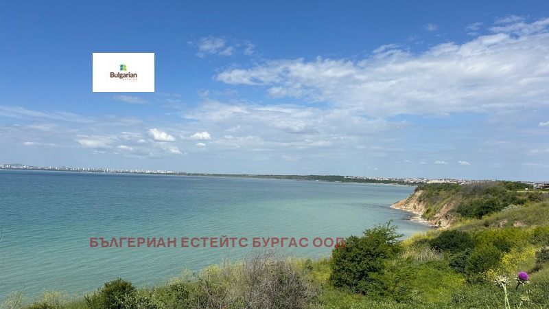 Продава ПАРЦЕЛ в област Бургас, гр. Поморие - 2400 кв.м / 300 000 € » 586 749.00 лв., БЪЛГЕРИАН ЕСТЕЙТС БУРГАС ООД