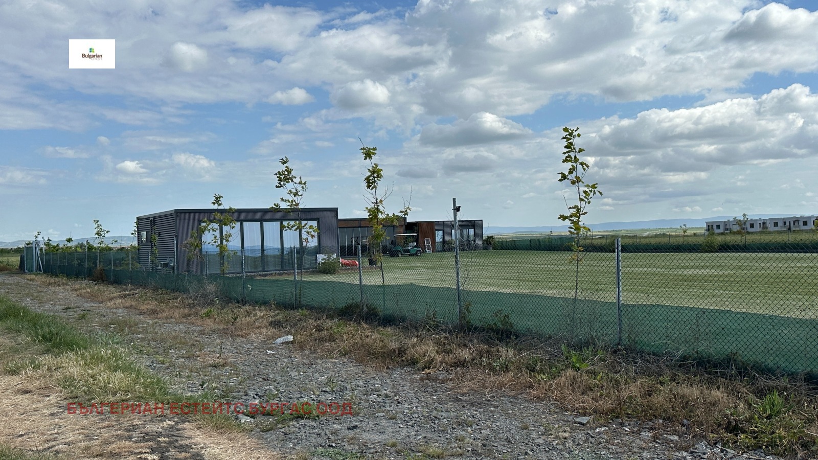 Продава ПАРЦЕЛ | Imot.bg — изображение 8