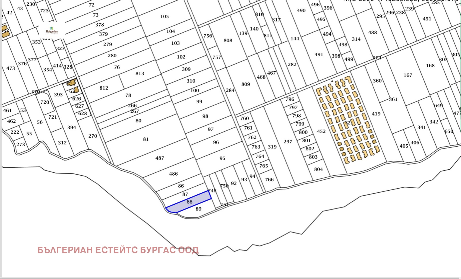 Продава ПАРЦЕЛ | Imot.bg — изображение 3