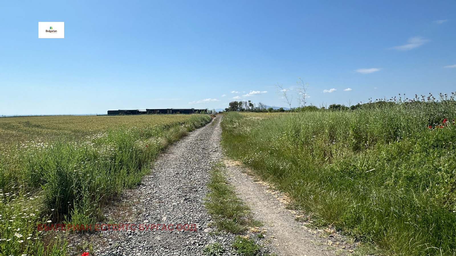 Продава ПАРЦЕЛ | Imot.bg — изображение 7