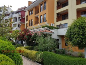 Studio Acheloj, region Burgas